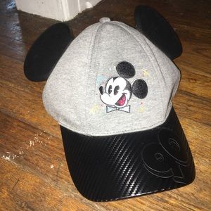 90th anniversary Mickey Mouse Hat